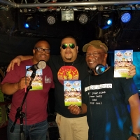 DJ G-Spot, DJ Rey & Chip E, The Architect of House Music