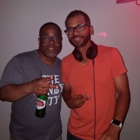 DJ G-Spot & DJ Mr. Wilson