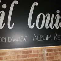 Lil Louis Listening Party in Chicago