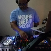 DJ G-Spot at The Kut