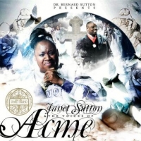 How Sweet The Sound Winner-Janet Sutton & The Voices of ACME