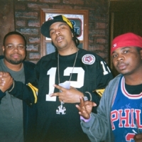 DJ G-Spot with Lil Flip & Quincy Taylor ITW Marketing