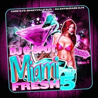 DJ G-SPOT Miami Fresh