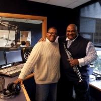 Darron McKinney interview with Mark Ribbins-WNWV Cleveland (The Wave)