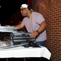 DJ G-Spot @ Sam Sylk's Middle School Jam in Cleveland