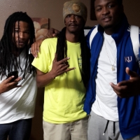 Fool Boy Marley & Midwest Rico with DJ Shailuv