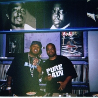 DJ G-Spot & Twista