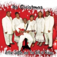 Arthur Sutton "It's Christmas"