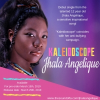 Jhala Angelique "Kaleidoscope" on TSOLA/The Orchard