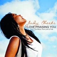 Judy Cheeks "I Love Praising You"