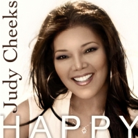 Judy Cheeks "Happy"