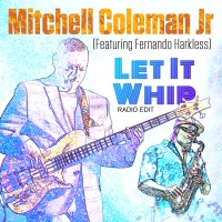 Mitchell Coleman, Jr. featuring Fernando Harkless on TSOLA