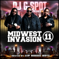 DJ G-Spot Midwest Invasion 11