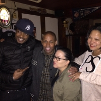 Mr. Lee G, Kid Fresh, Meline Daniel & Double M