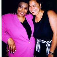 Promo Diva Wanda Hayes and Marlo