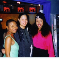 Publicity Diva, Zenobia Simmons, Marlo and Mecca, Music Director at Music Choice