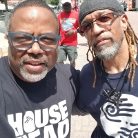 Sonic Natives Brothers George G-Spot Jackson and DJ Magic