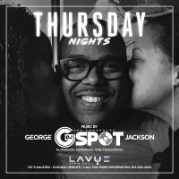 DJ G-Spot @ Club LaVue