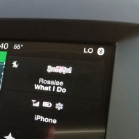 "What I Do" on Sirius XM's Heart & Soul