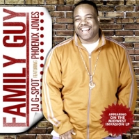 DJ G-Spot "Family Guy"