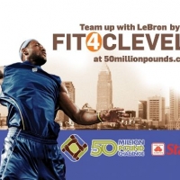 Fit 4 Cleveland Promotion