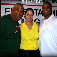 Ed "Doc Martin"-WBLS NYC & Brian Samms