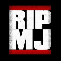 RIP MJ