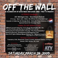 Off The Wall