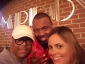 DJ G-Spot, Sam Sylk & Kelly Mac