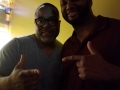 DJ G-Spot with Marcus Chapman of Unsung