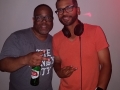 DJ G-Spot & DJ Mr. Wilson