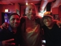 DJ J-Roc, Mike Love & DJ G-Spot (House Music Revolution at the Elbo Room in Chicago)