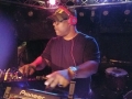 DJ G-Spot (HMR event at the Elbo Room)