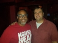 DJ G-Spot & Rob @ Touch Supper Club Cleveland