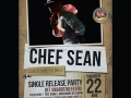 Chef Sean Single Release Party BET Awards Weekend