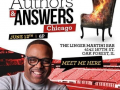 DJ G-Spot appearance at Authors & Answers