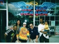 DJ G-Spot, DJ Fysti, DJ Episode, Jermaine & Daughter @ Hip-Hop Heaven-Des Moines