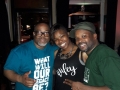 DJ G-Spot with Reyonna Orr and DJ Righteous