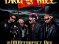 DRU HILL