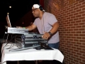 DJ G-Spot @ Sam Sylk's Middle School Jam in Cleveland