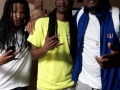 Fool Boy Marley & Midwest Rico with DJ Shailuv