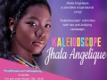 Jhala Angelique "Kaleidoscope" on TSOLA/The Orchard