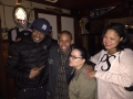 Mr. Lee G, Kid Fresh, Meline Daniel & Double M