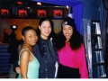 Publicity Diva, Zenobia Simmons, Marlo and Mecca, Music Director at Music Choice