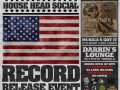 DJ G-Spot "This is Murica" Record Release Party