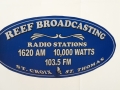 Reef Broadcasting