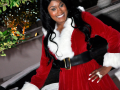 Tarralyn Ramsey "Tis The Season For Miracles"