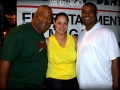 WBLS's Ed "Doc" Martin & Brian Samms