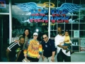 DJ G-Spot, Marlo, DJ Fysti, DJ Episode, Jermaine & Daughter @ Hip-Hop Heaven