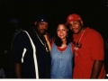 Diamond D. & LL Cool J